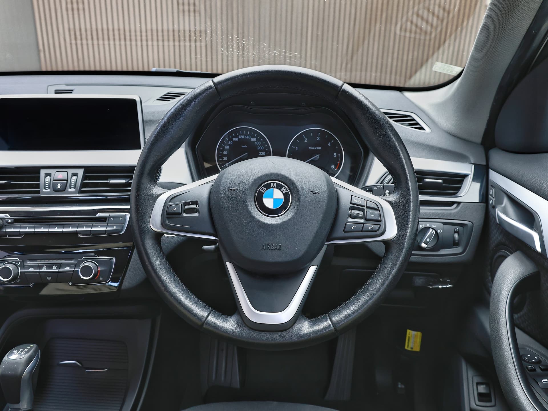 2017 Bmw X1 xDrive18d image-13