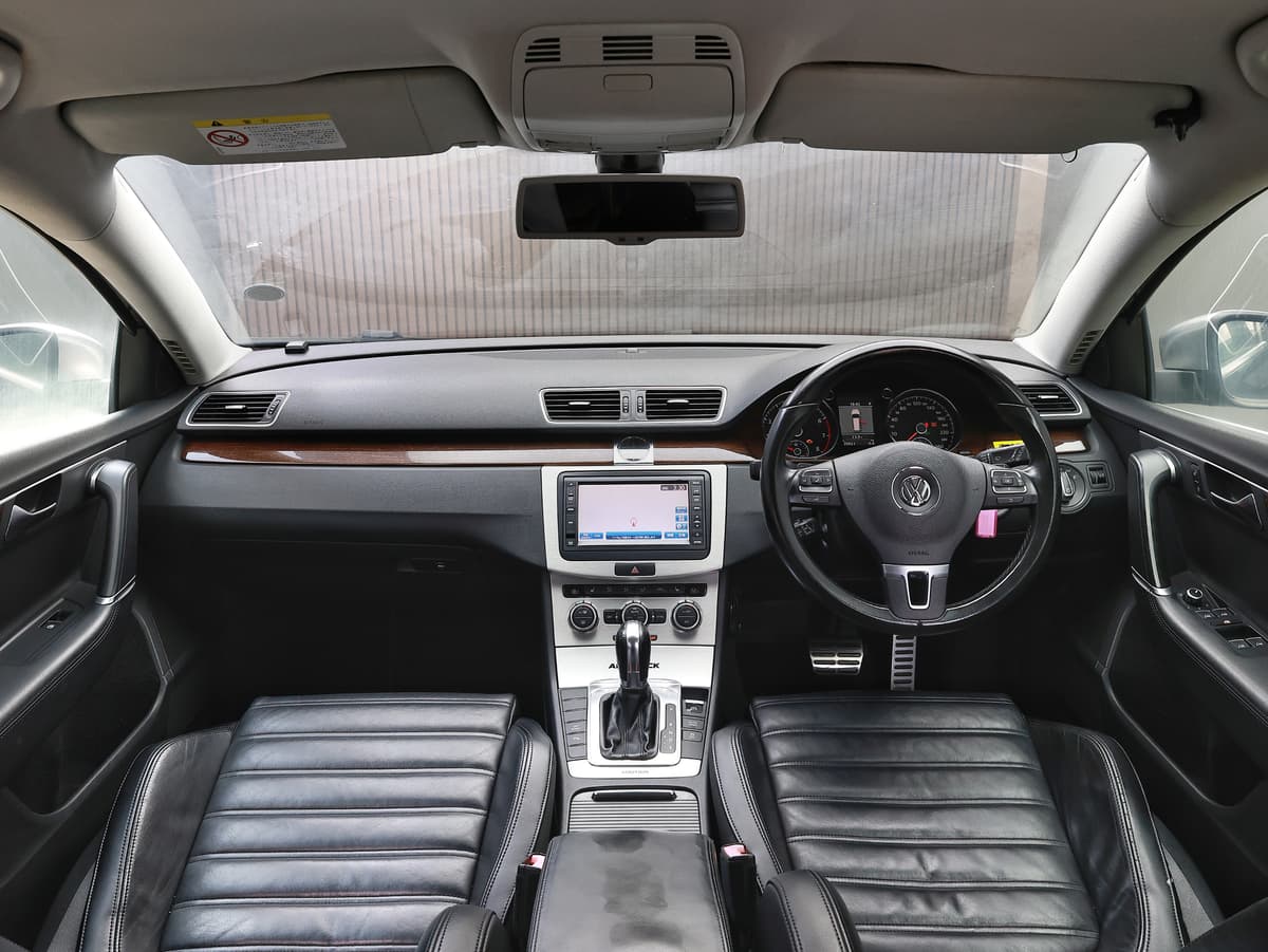 2012 Volkswagen Passat Alltrack 2.0 Tsi image-12
