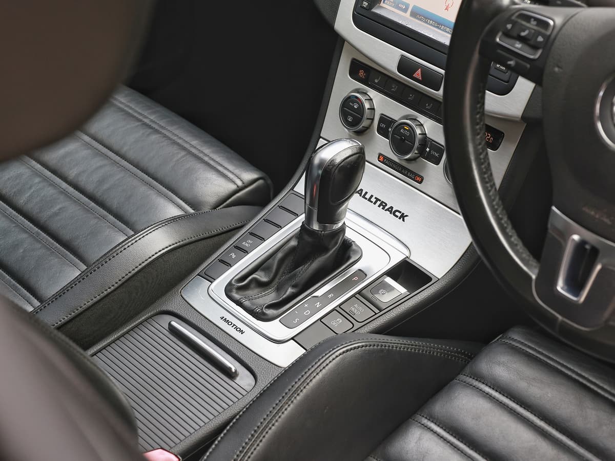 2012 Volkswagen Passat Alltrack 2.0 Tsi image-11