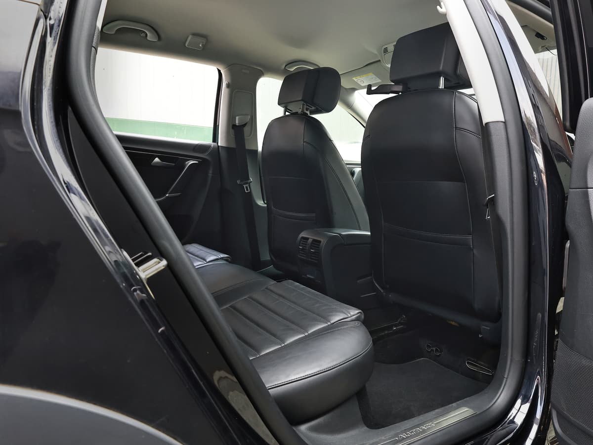 2012 Volkswagen Passat Alltrack 2.0 Tsi image-14