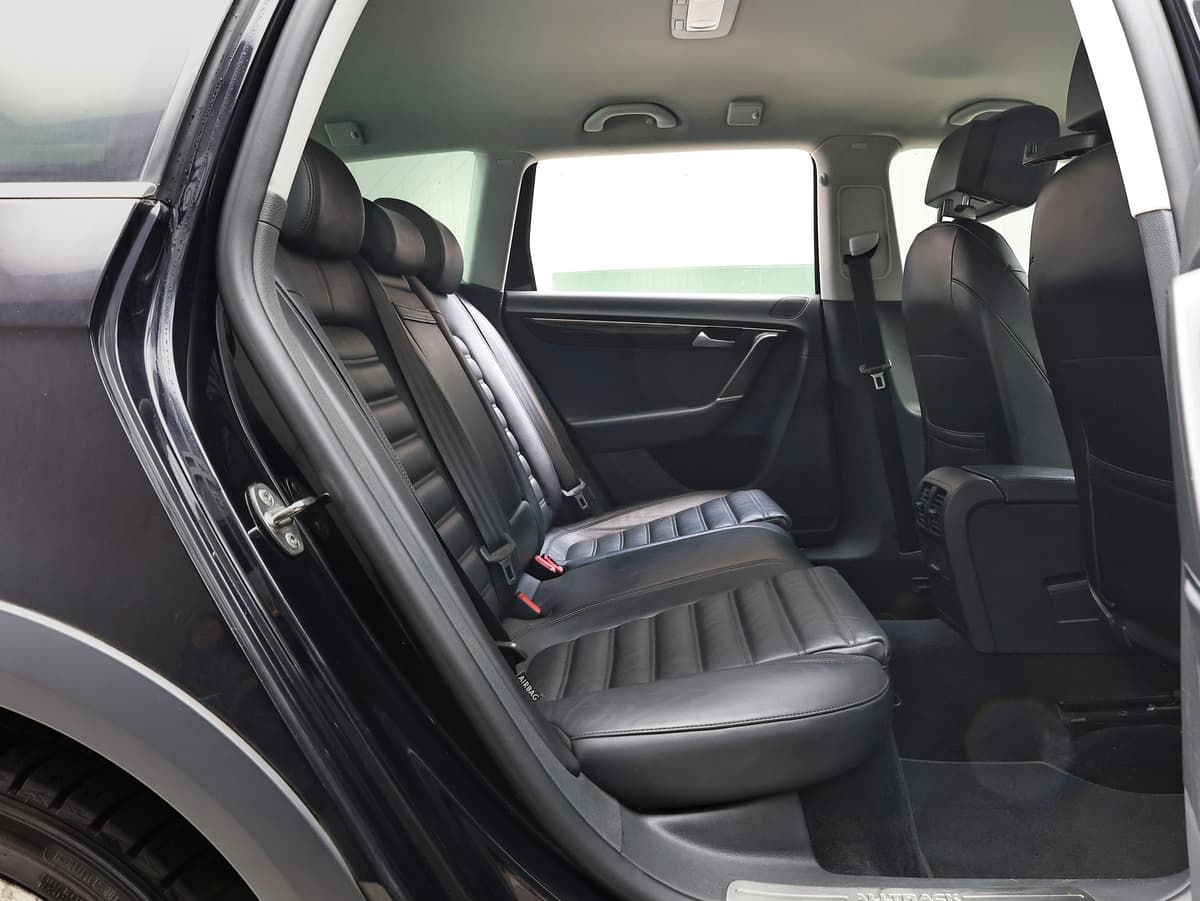2012 Volkswagen Passat Alltrack 2.0 Tsi image-13