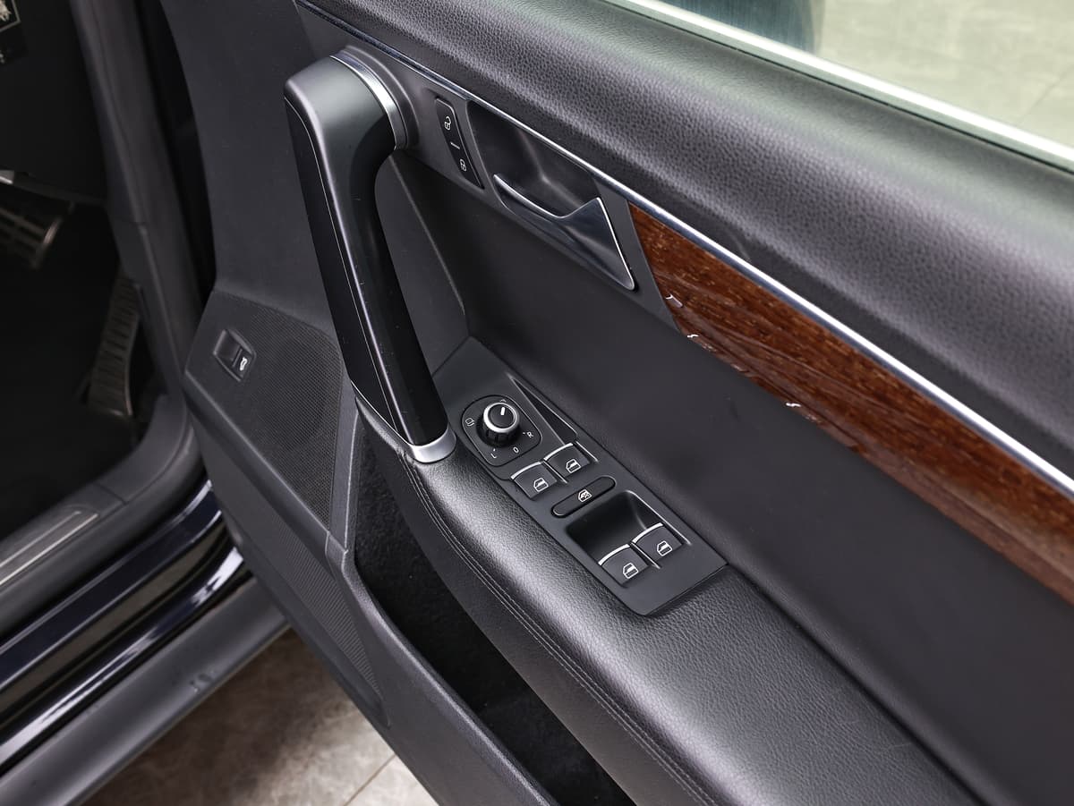 2012 Volkswagen Passat Alltrack 2.0 Tsi image-10