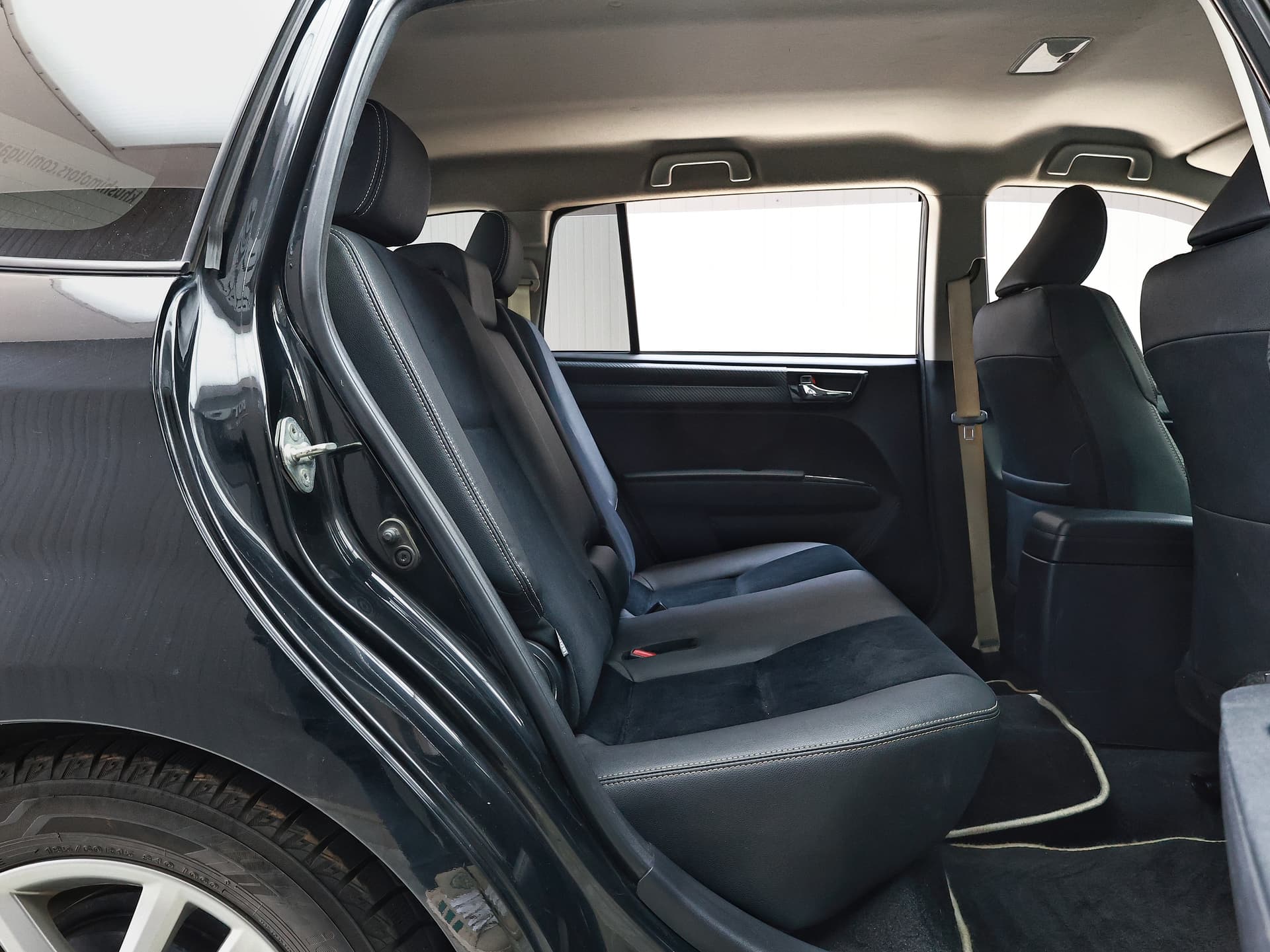 2013 Toyota Corolla Fielder 1.5G image-13