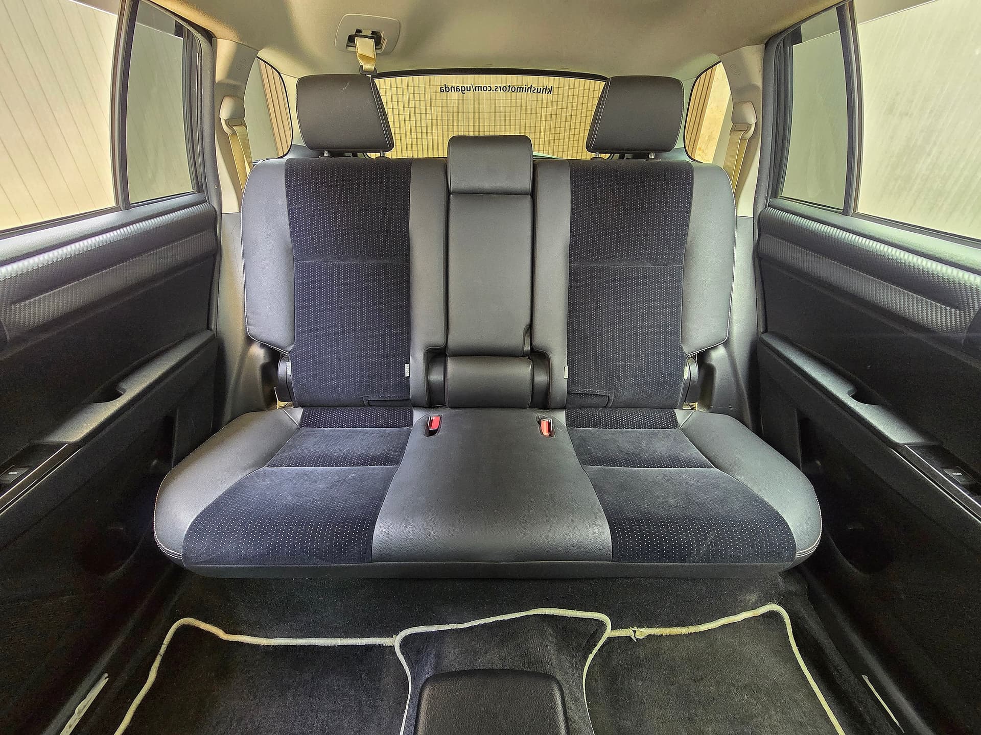 2013 Toyota Corolla Fielder 1.5G image-14
