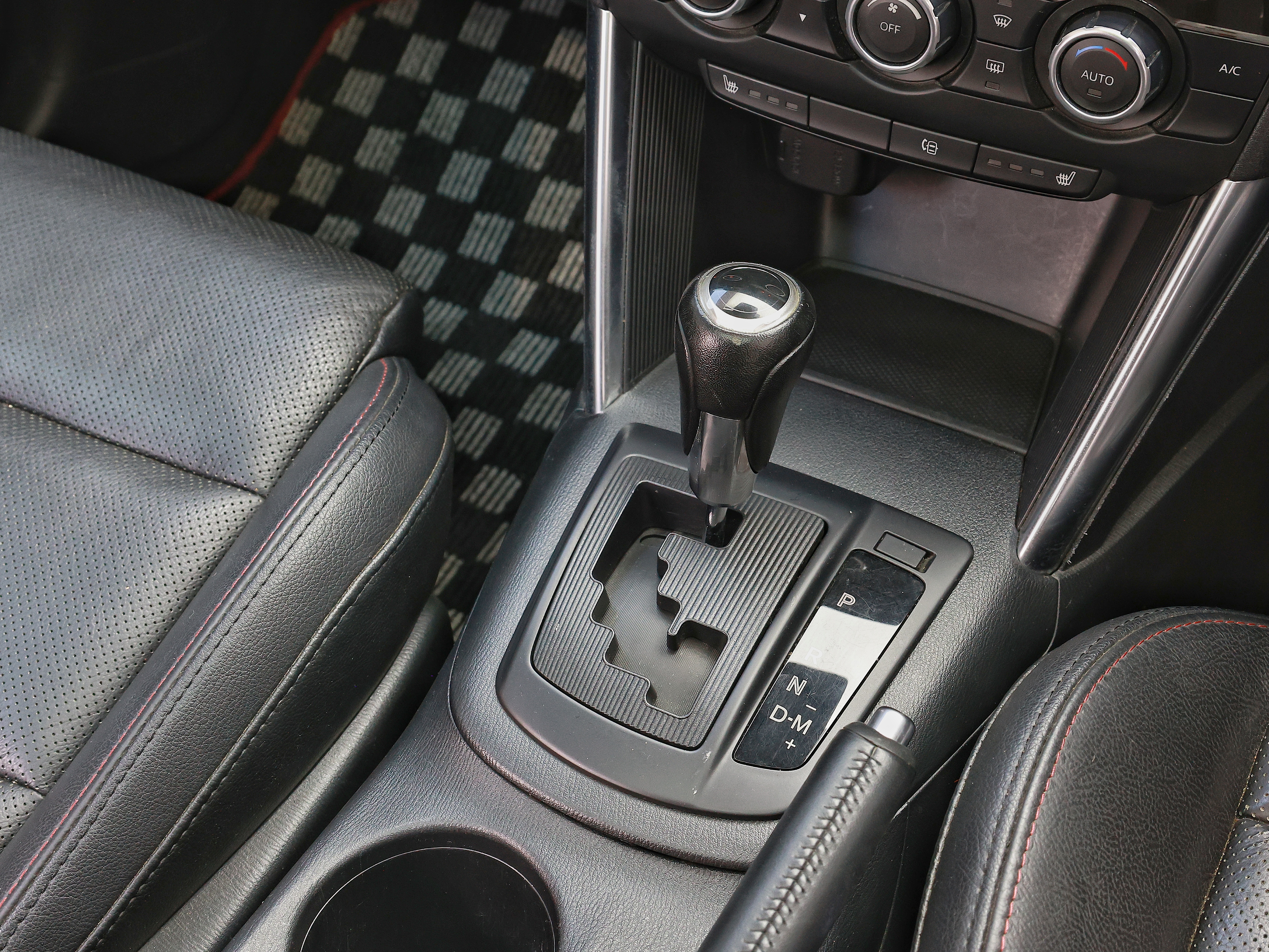 2013 Mazda CX-5 XD-L PACKAGE image-10