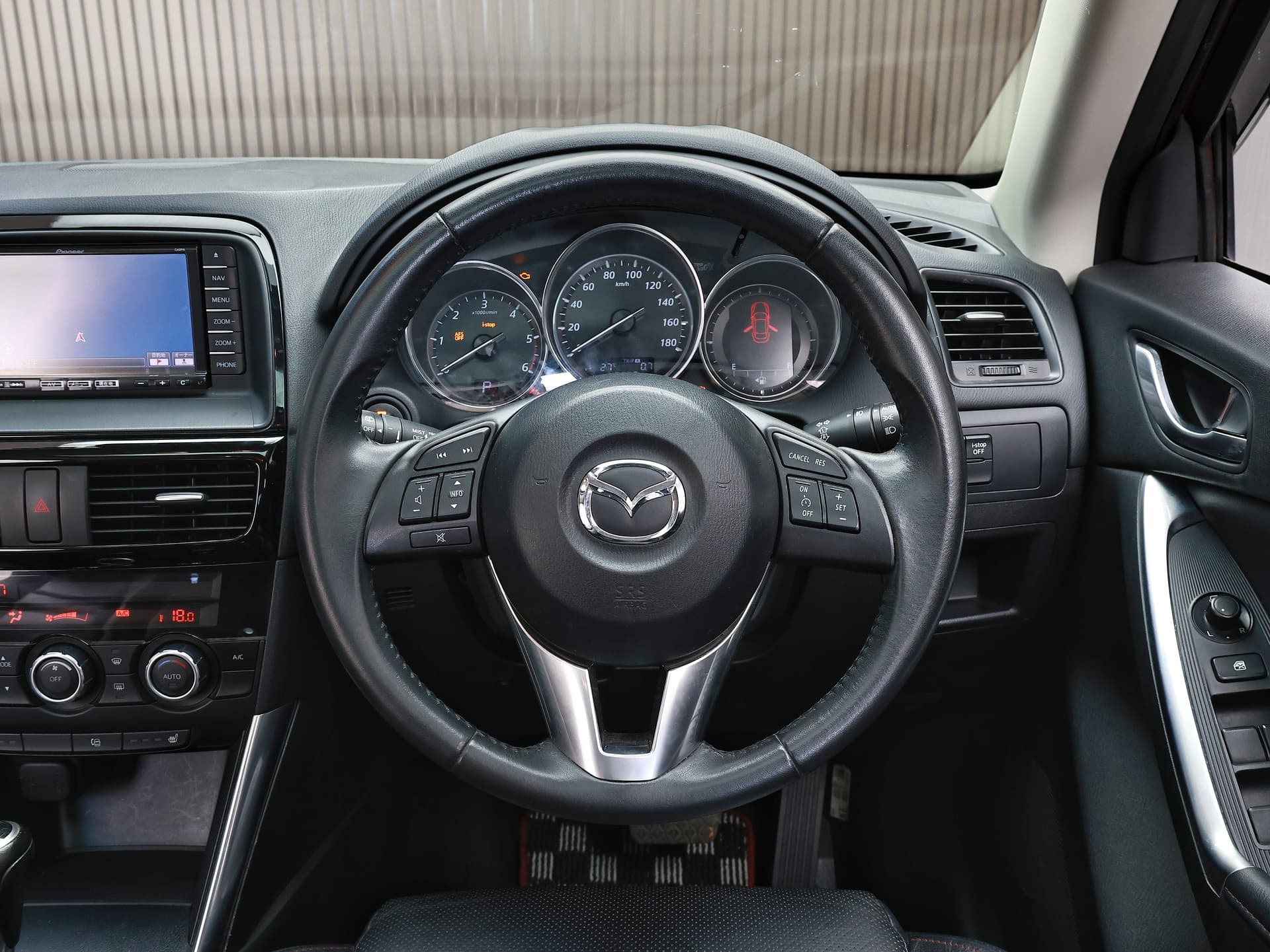 2013 Mazda CX-5 XD-L PACKAGE image-9