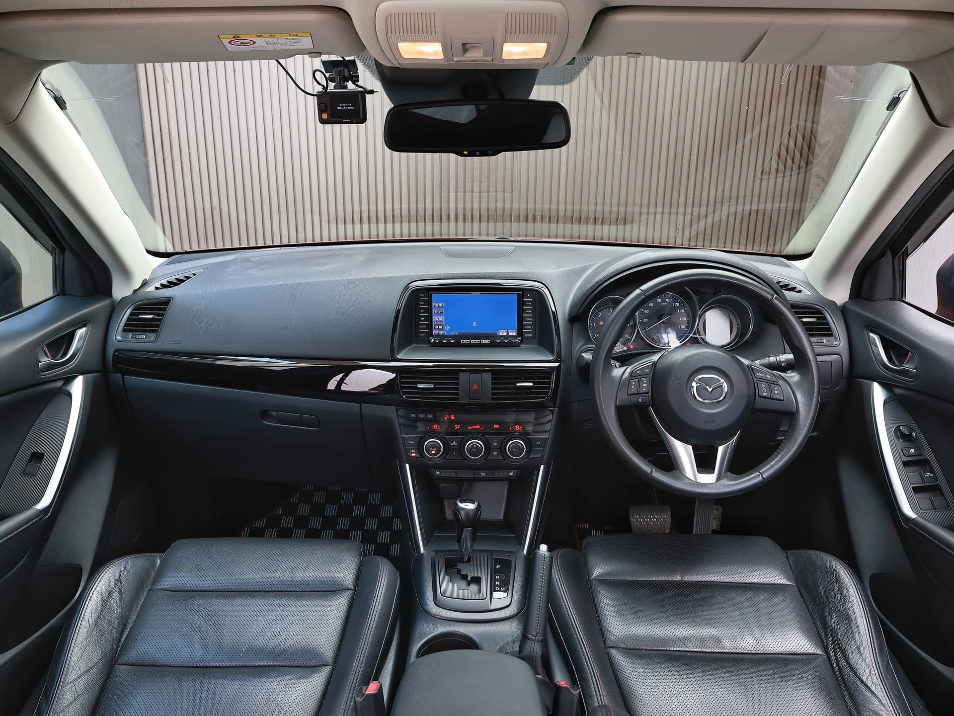 2013 Mazda CX-5 XD-L PACKAGE image-11