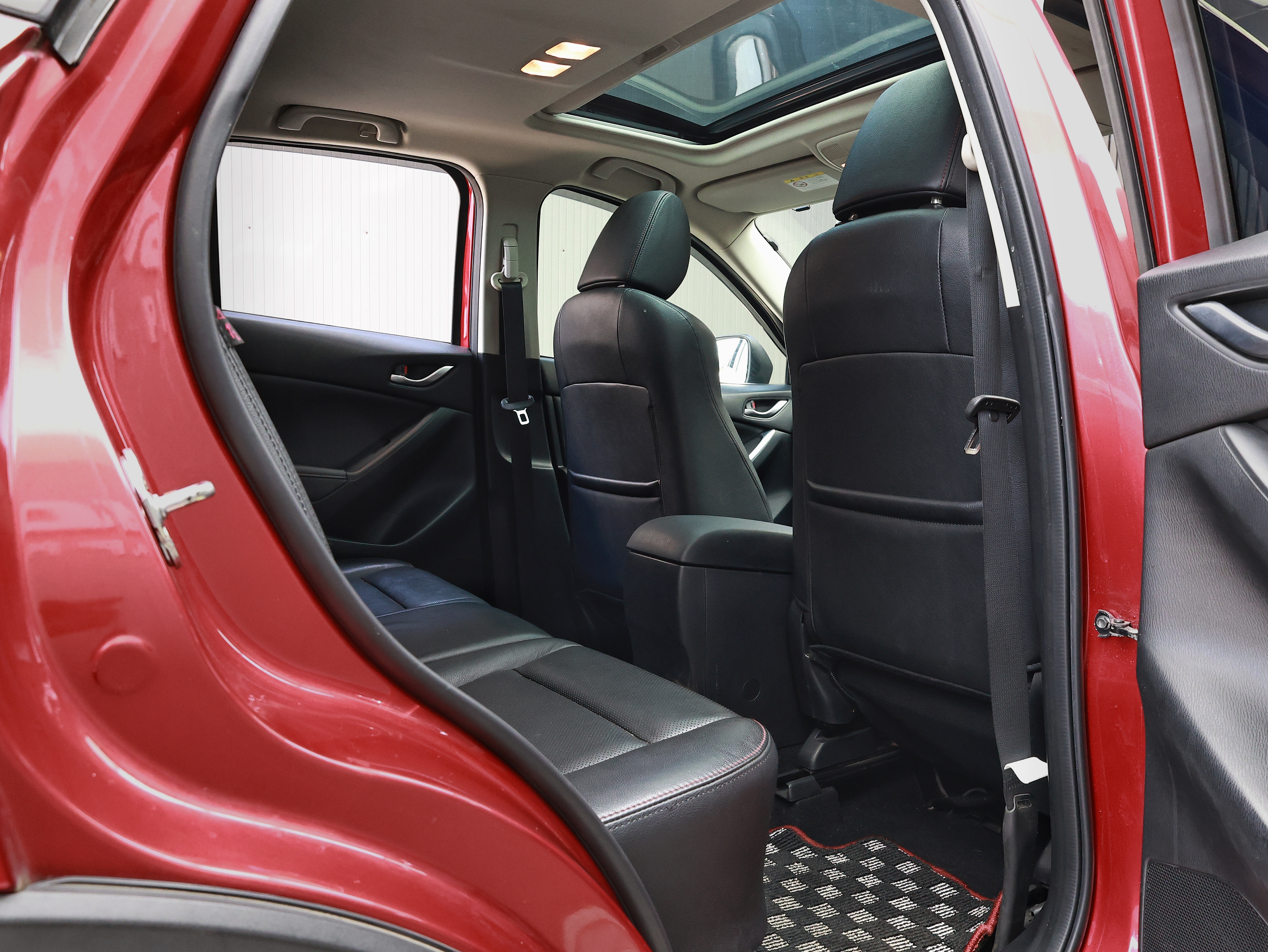 2013 Mazda CX-5 XD-L PACKAGE image-13