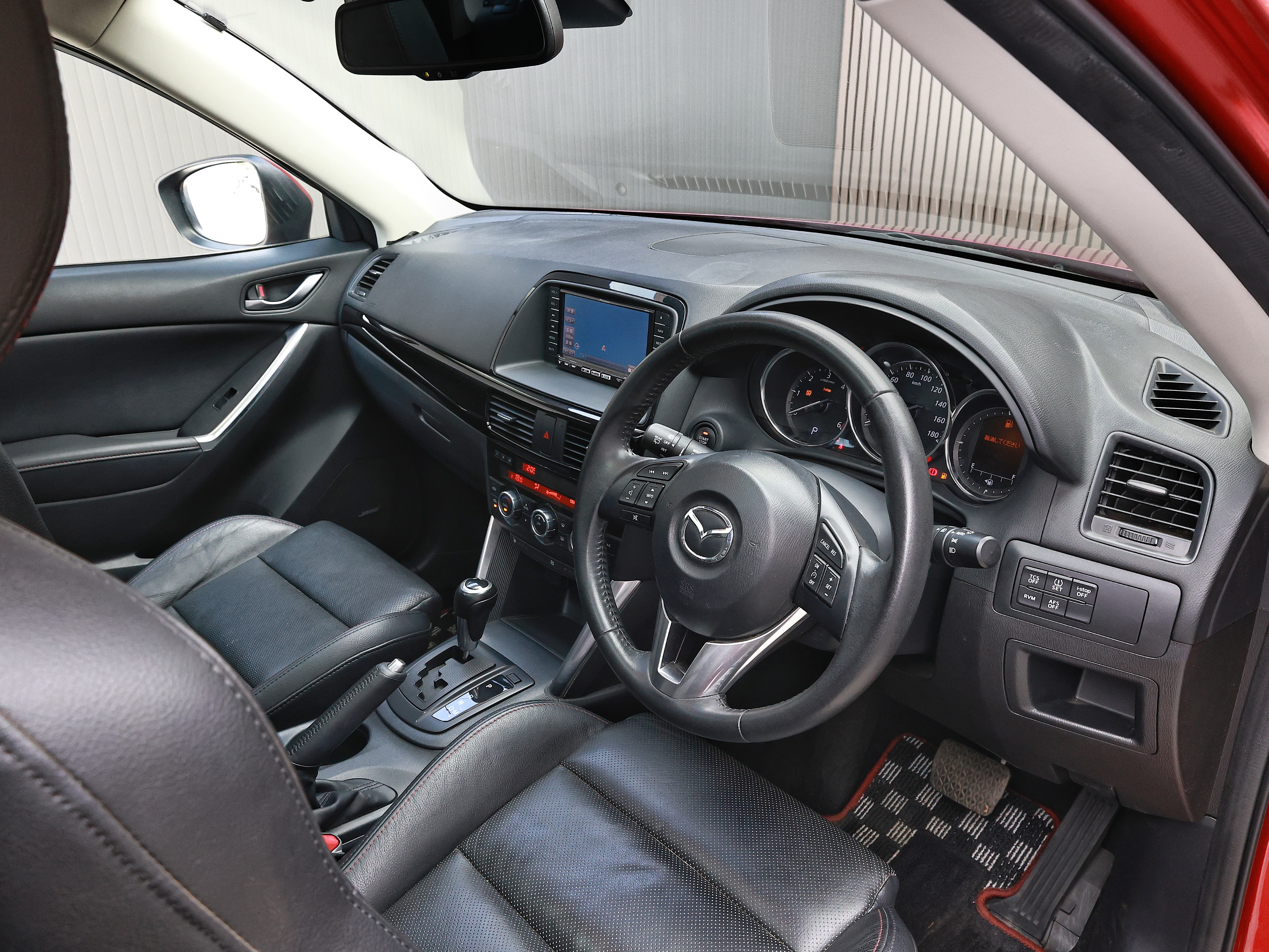 2013 Mazda CX-5 XD-L PACKAGE image-8