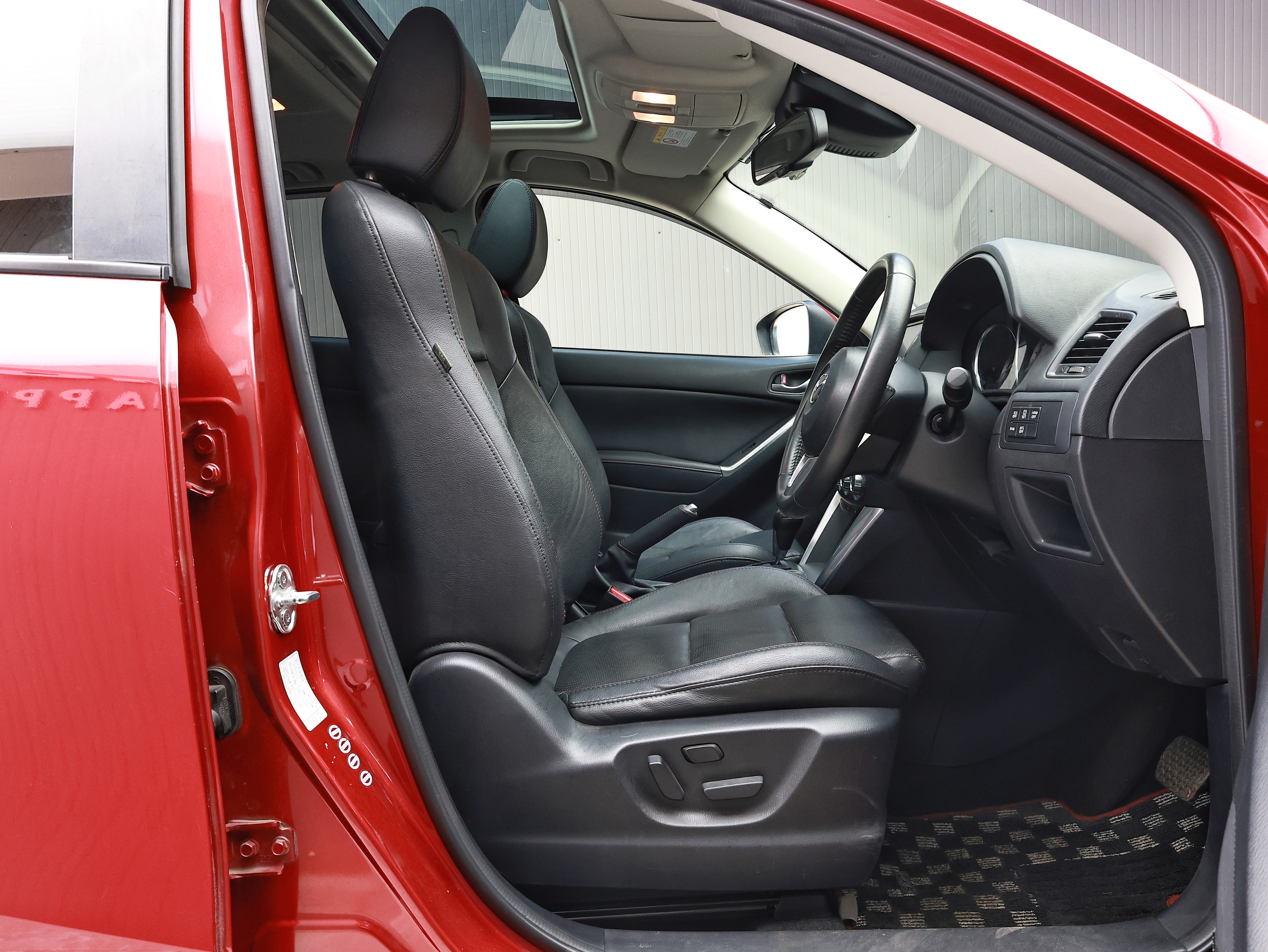 2013 Mazda CX-5 XD-L PACKAGE image-7