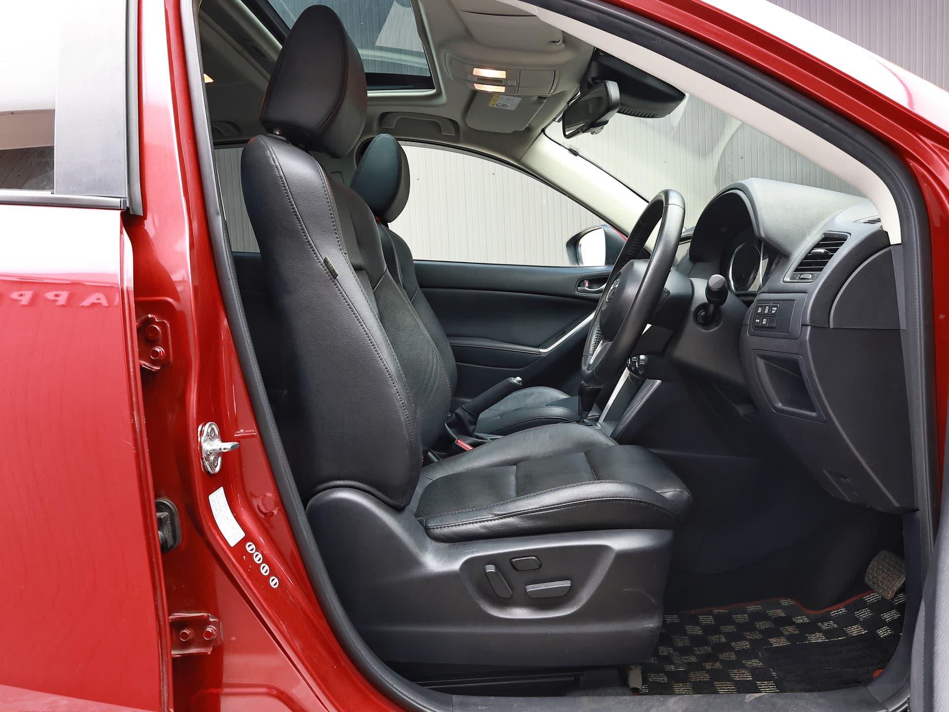 2013 Mazda CX-5 XD-L PACKAGE image-7