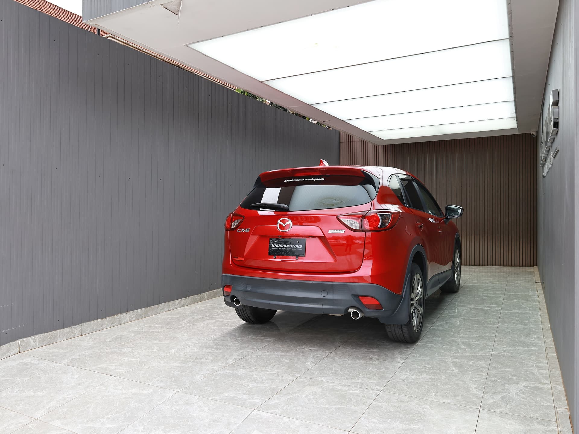 2013 Mazda CX-5 XD-L PACKAGE image-4