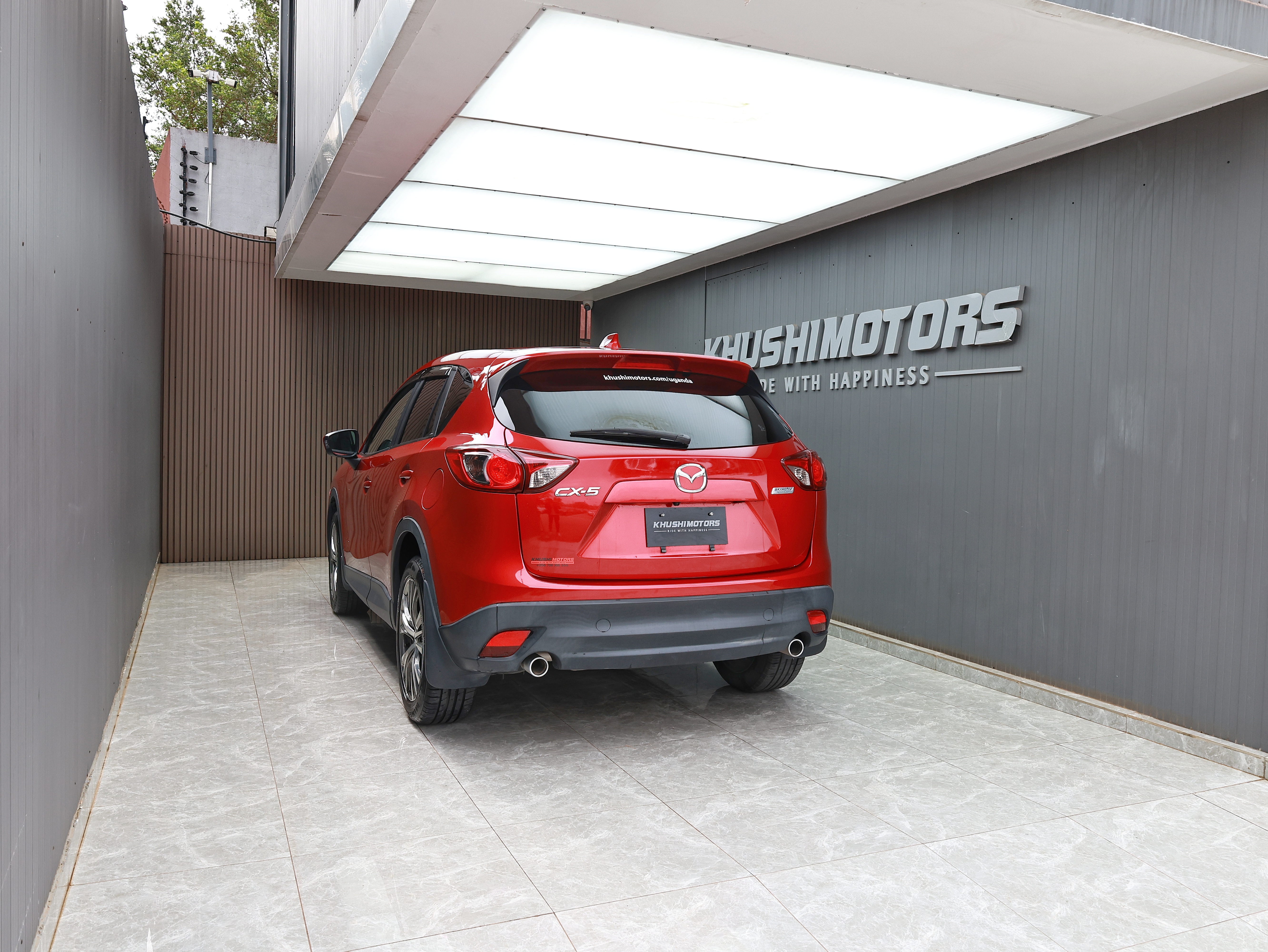 2013 Mazda CX-5 XD-L PACKAGE image-6