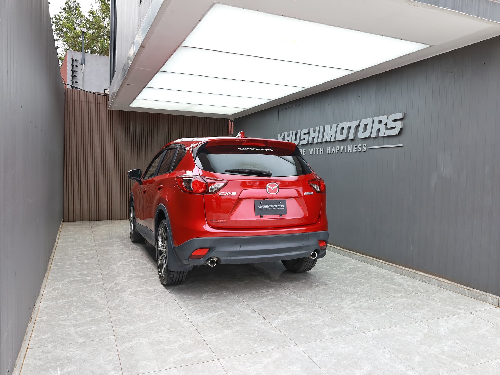 2013 Mazda CX-5 XD-L PACKAGE image-6
