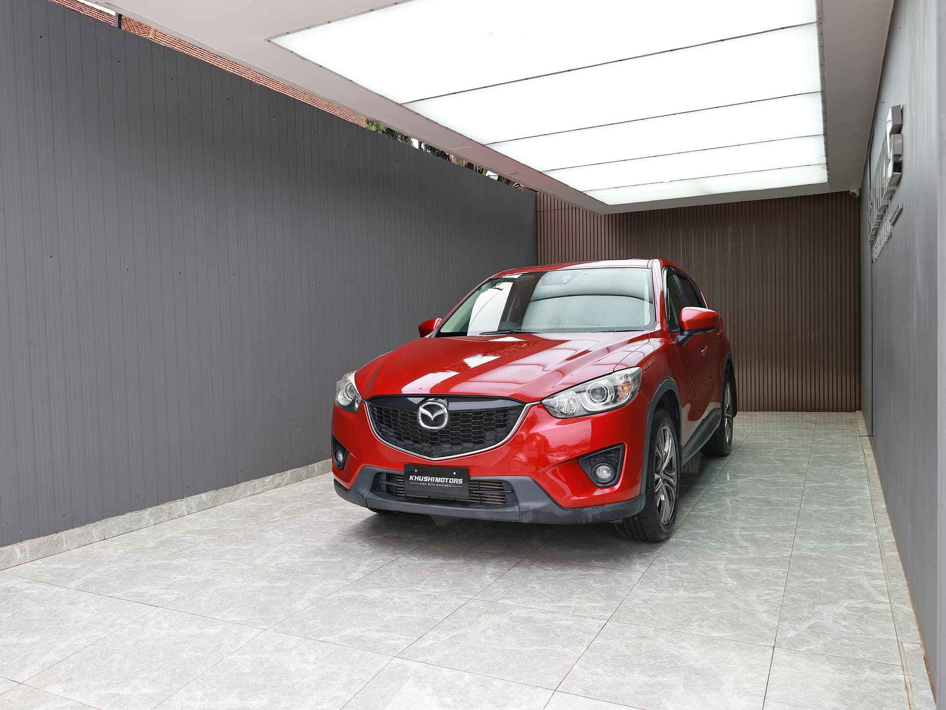 2013 Mazda CX-5 XD-L PACKAGE image-3
