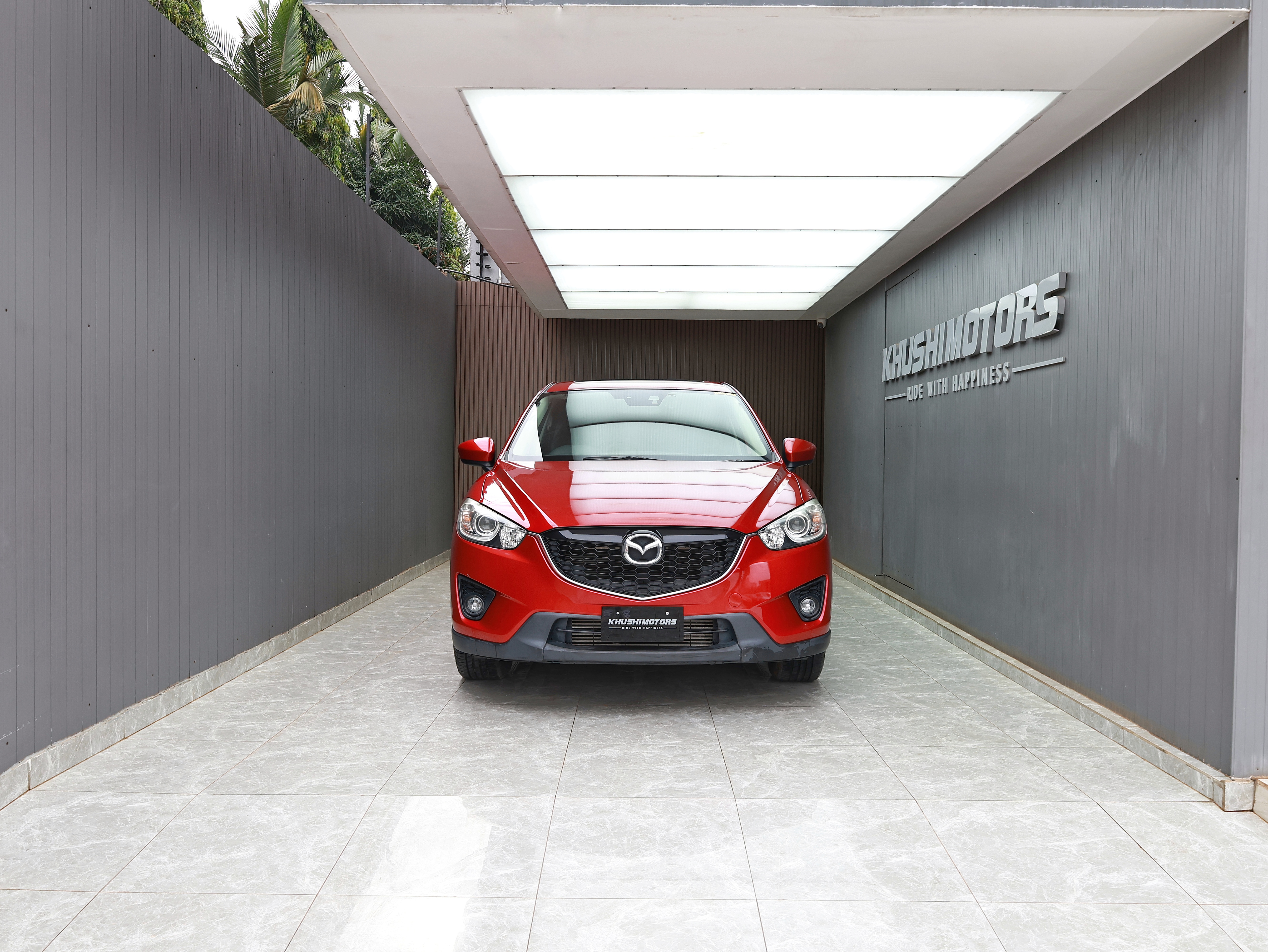 2013 Mazda CX-5 XD-L PACKAGE image-2