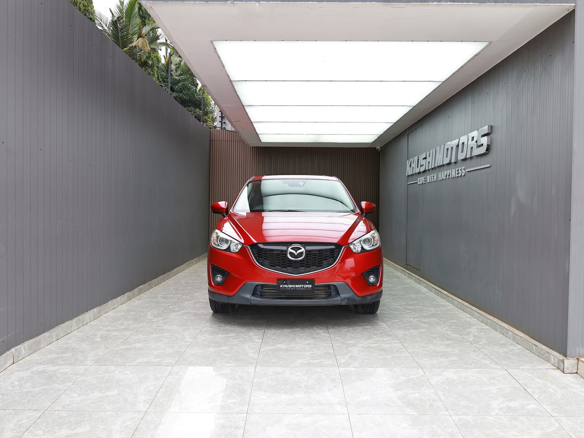 2013 Mazda CX-5 XD-L PACKAGE image-2