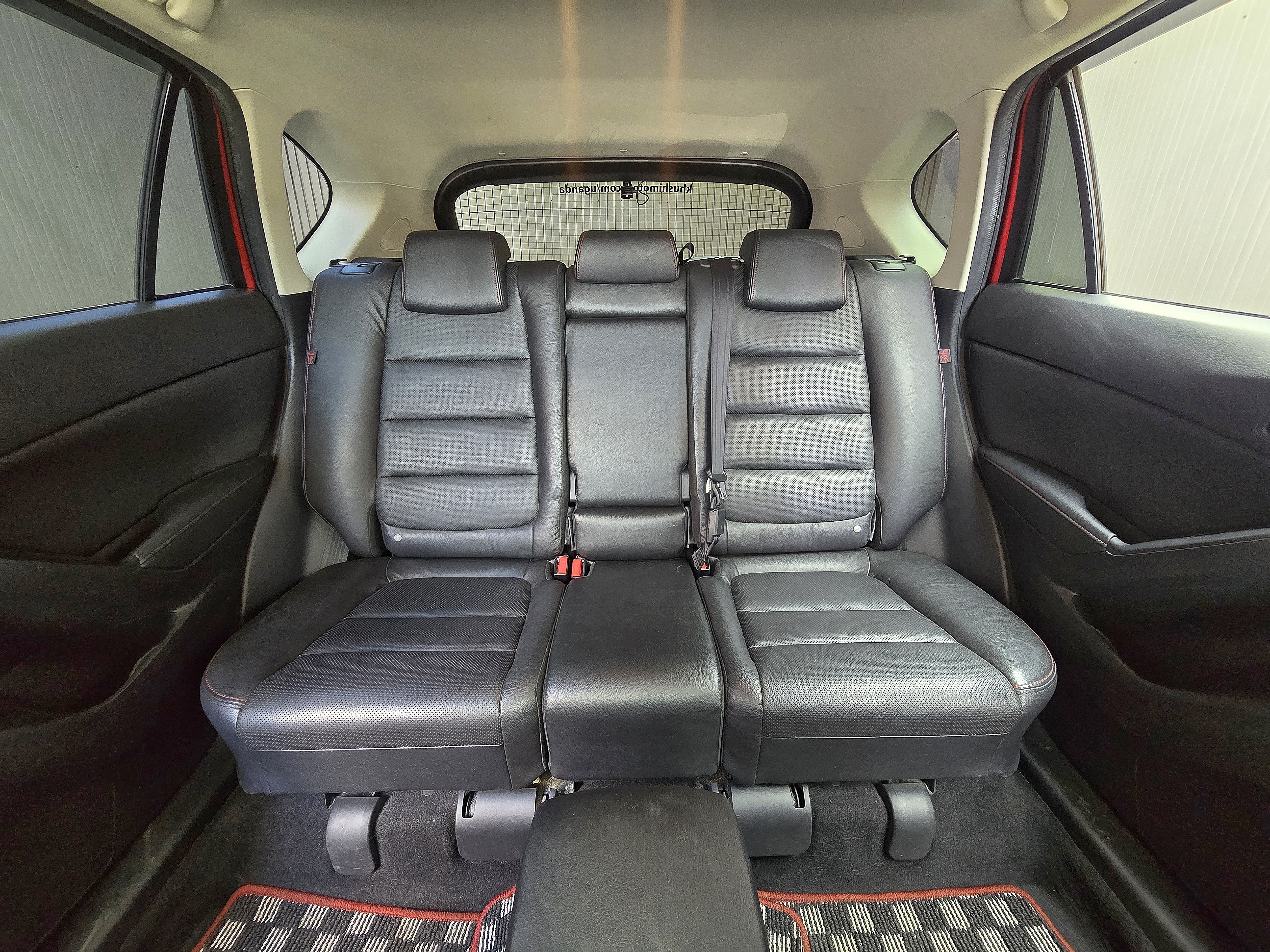 2013 Mazda CX-5 XD-L PACKAGE image-14
