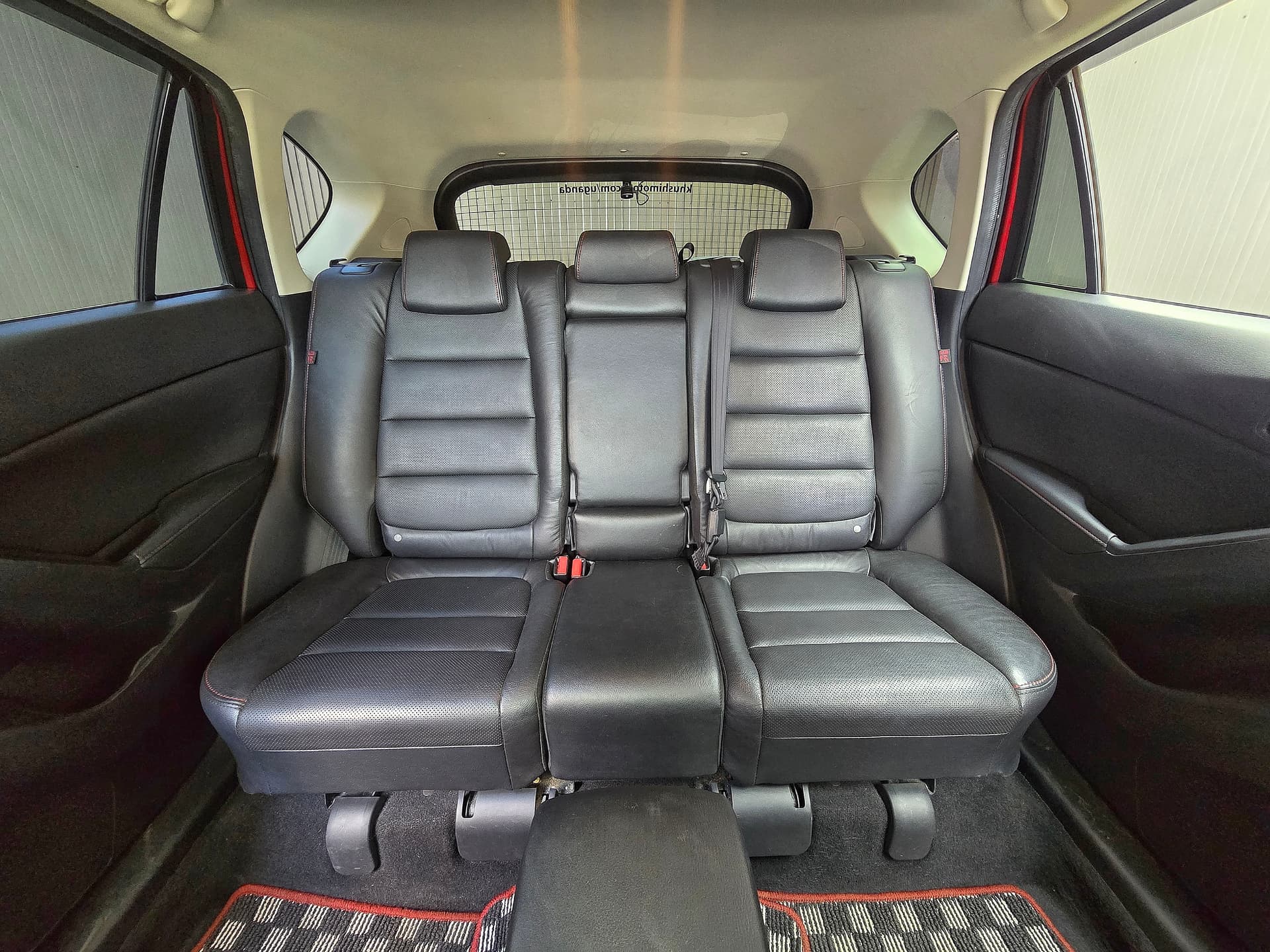 2013 Mazda CX-5 XD-L PACKAGE image-14