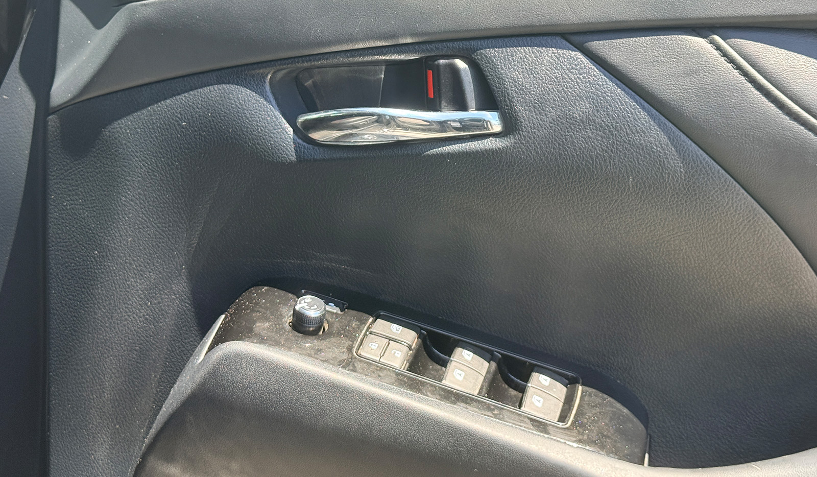 2017 Toyota Alphard S image-13