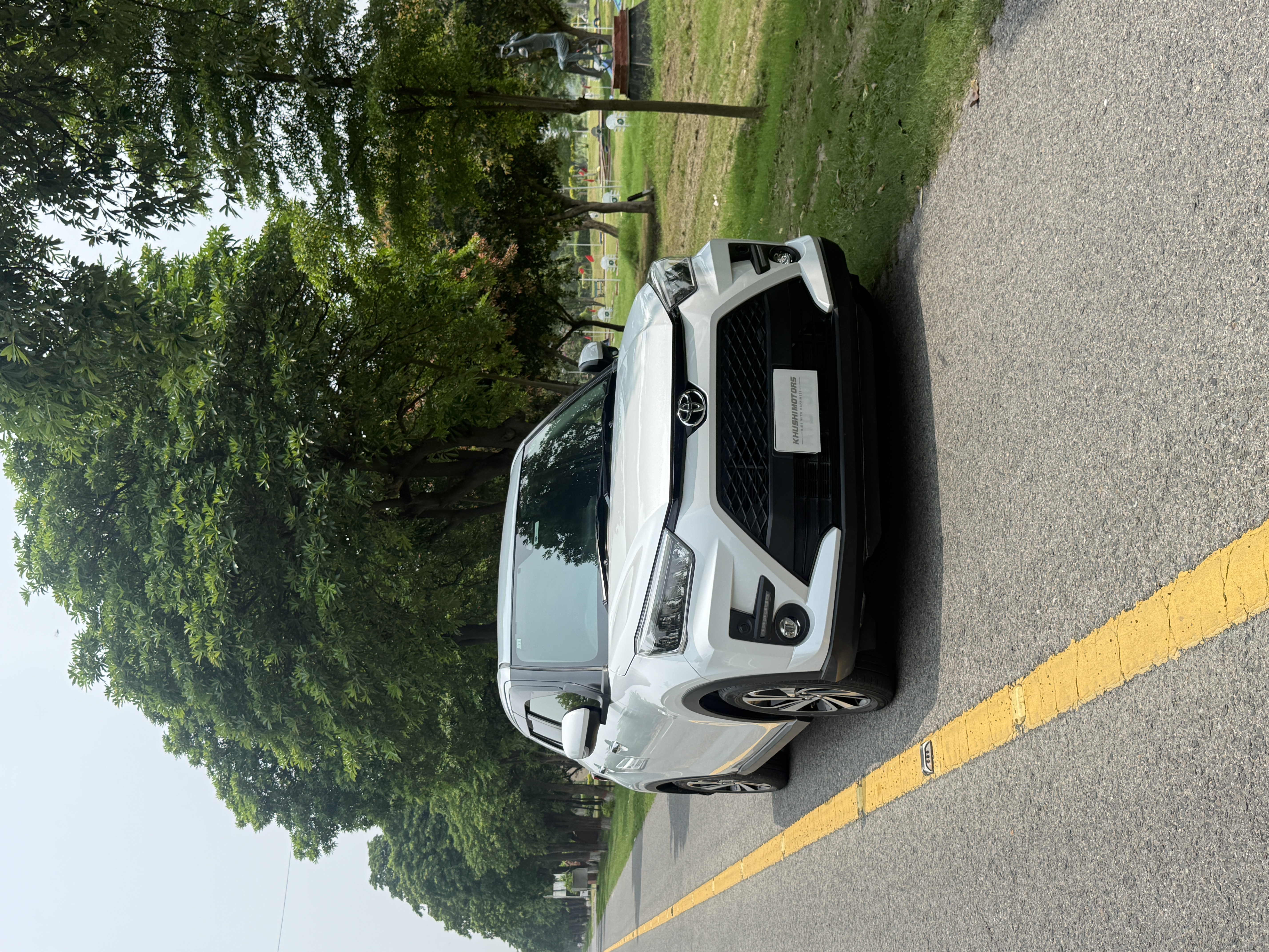 2020 Toyota Raize Z image-2