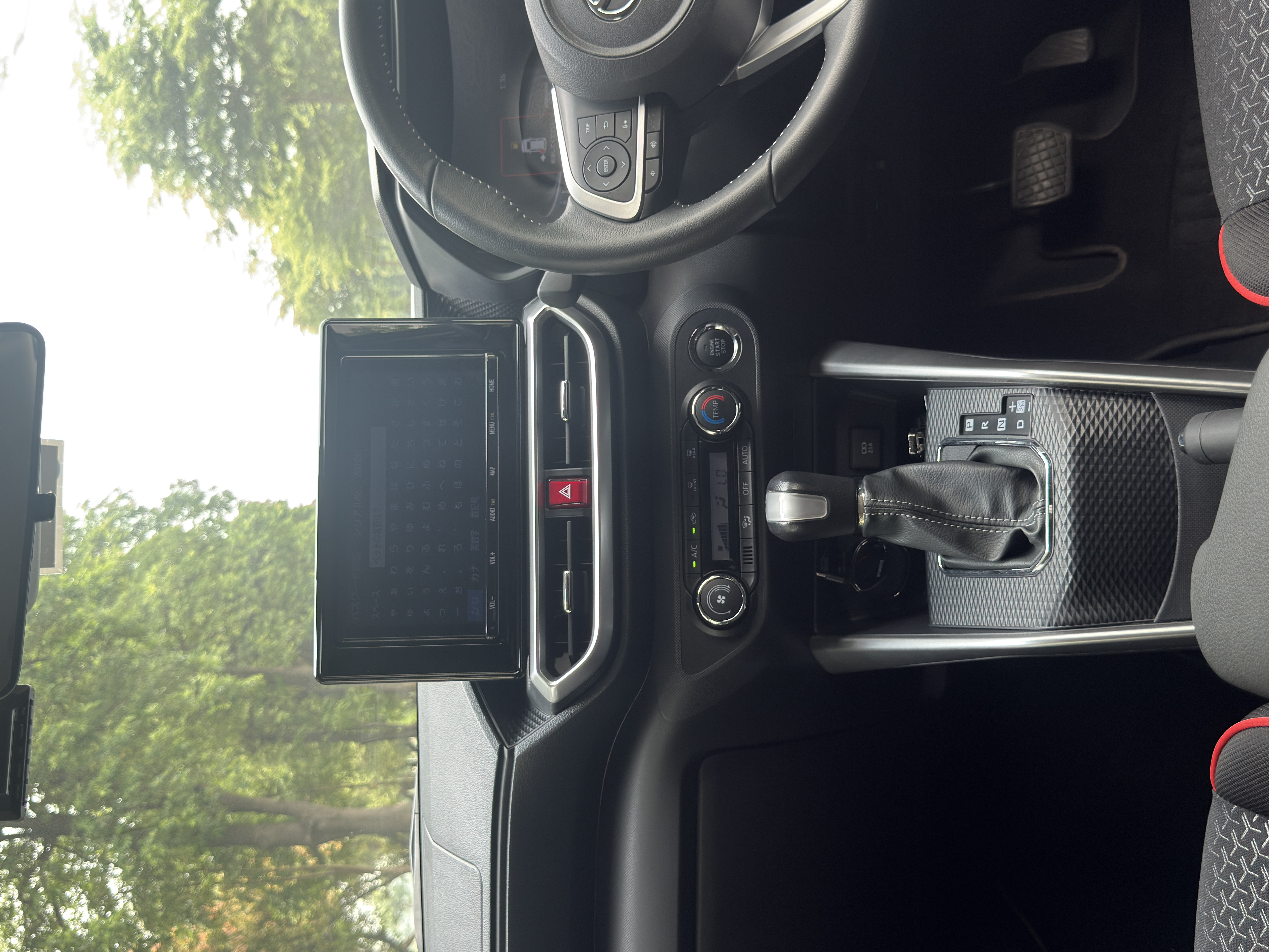 2020 Toyota Raize Z image-13