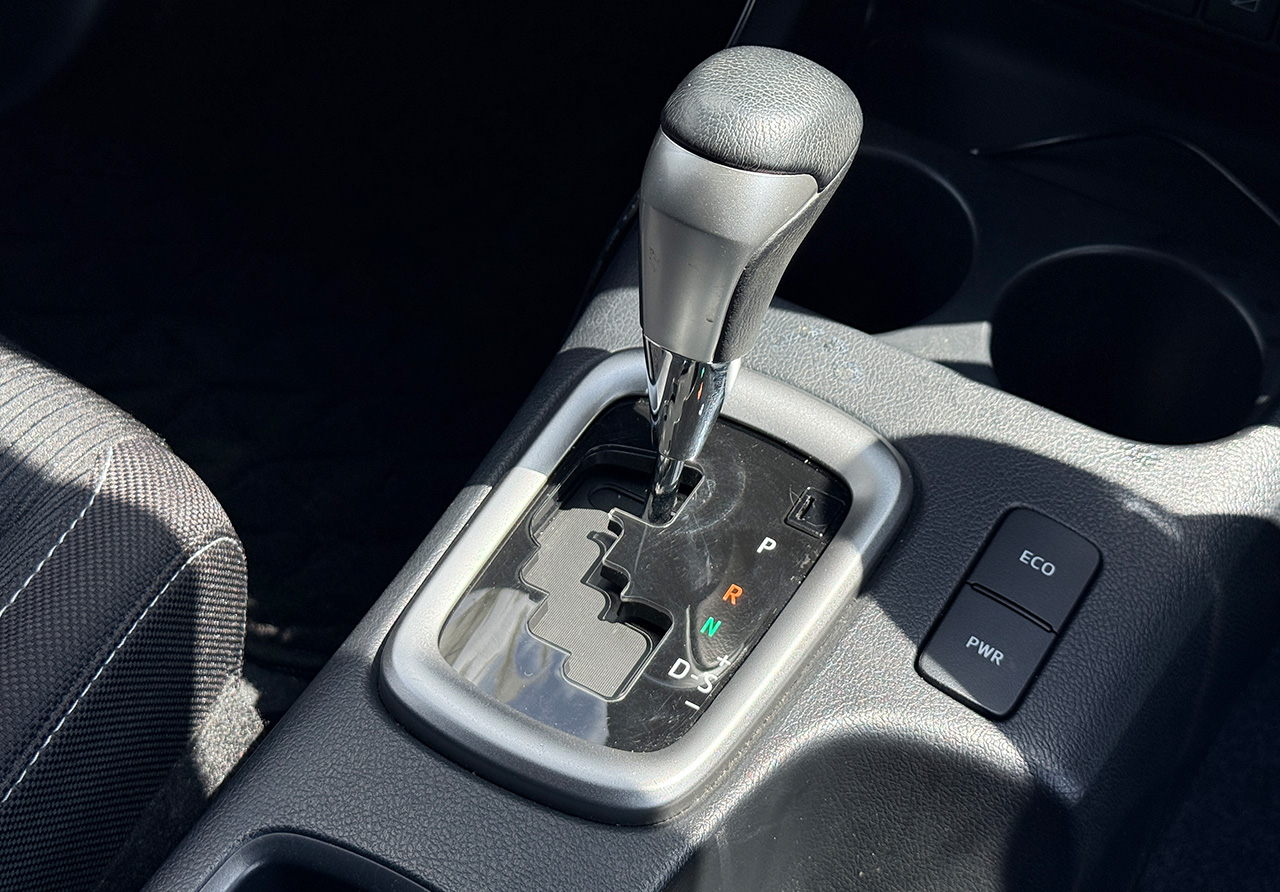 2022 Toyota Hilux Z GR Sports image-12
