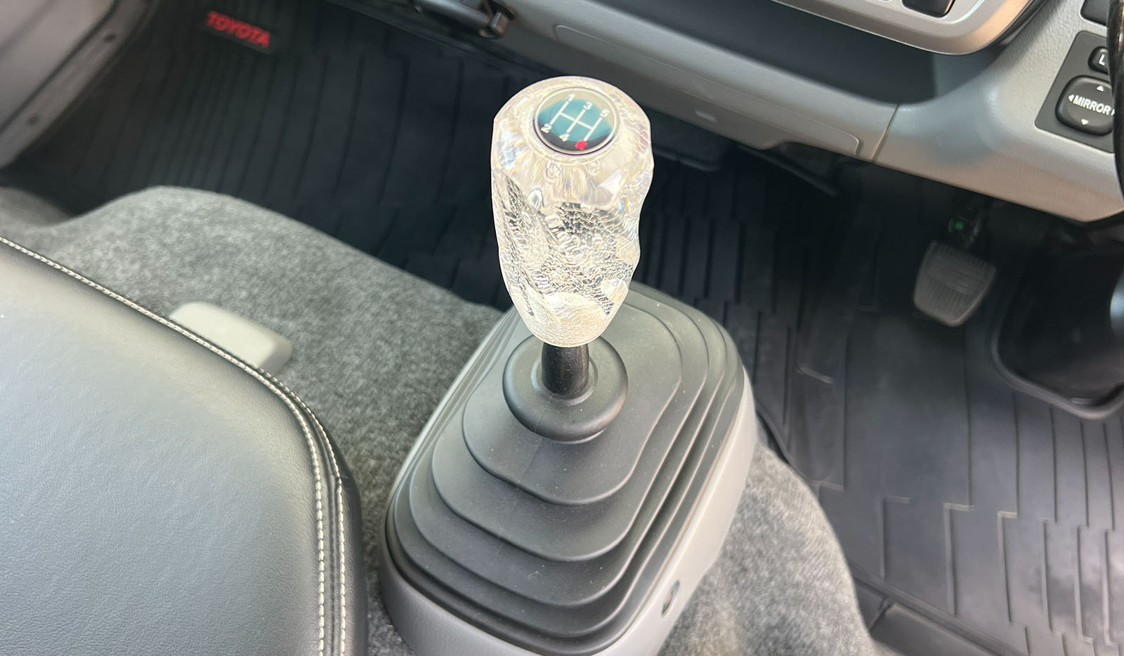 2019 Toyota Toyoace image-8