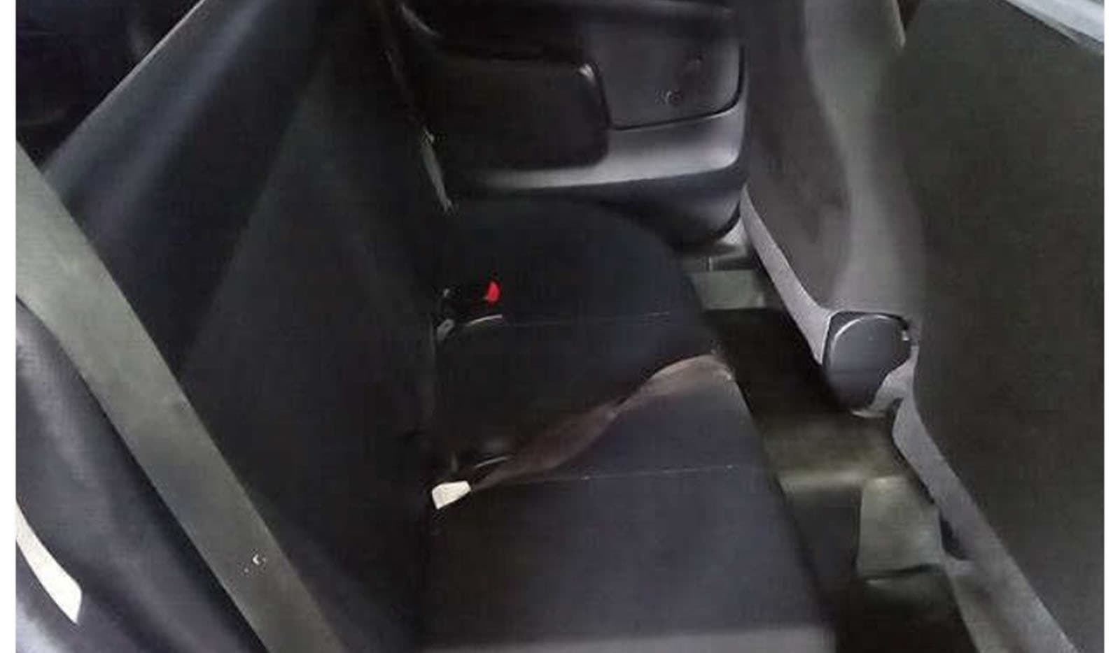 2019 Toyota Probox GL image-6