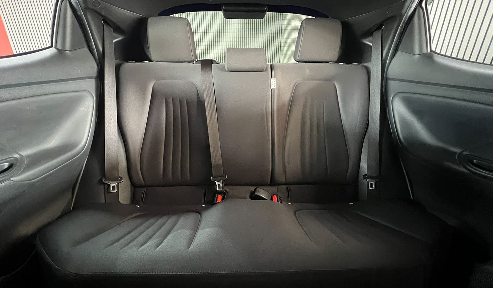 2020 Toyota Yaris X image-10