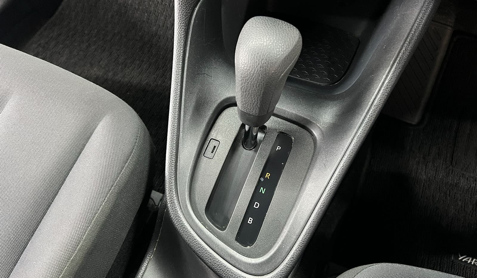 2020 Toyota Yaris X image-8