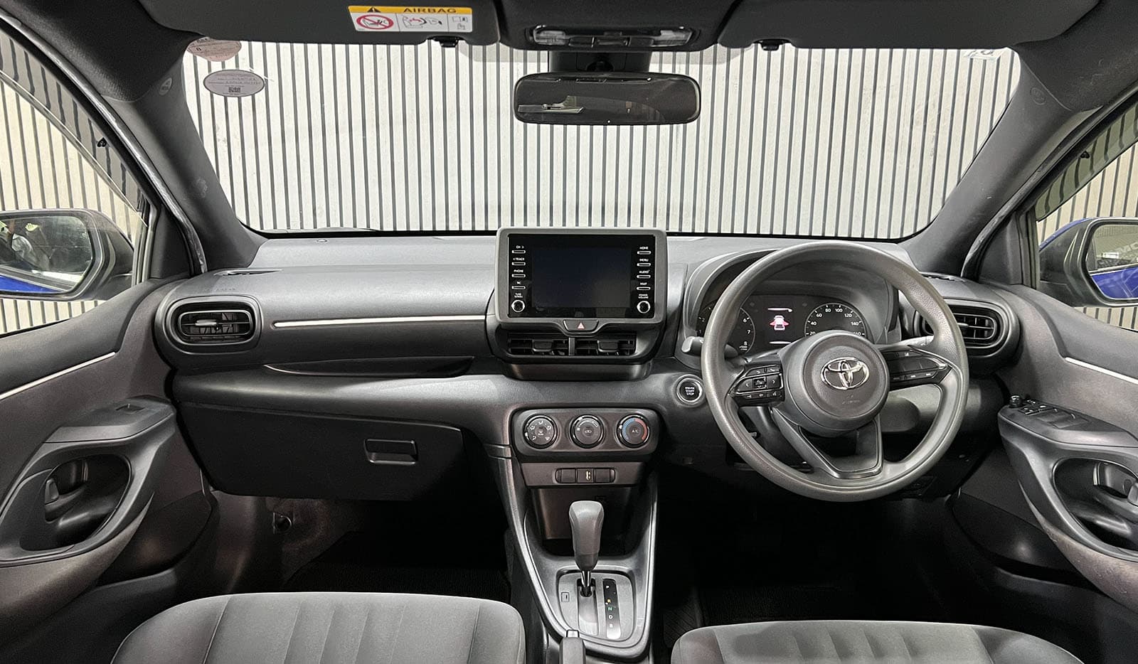 2020 Toyota Yaris X image-7