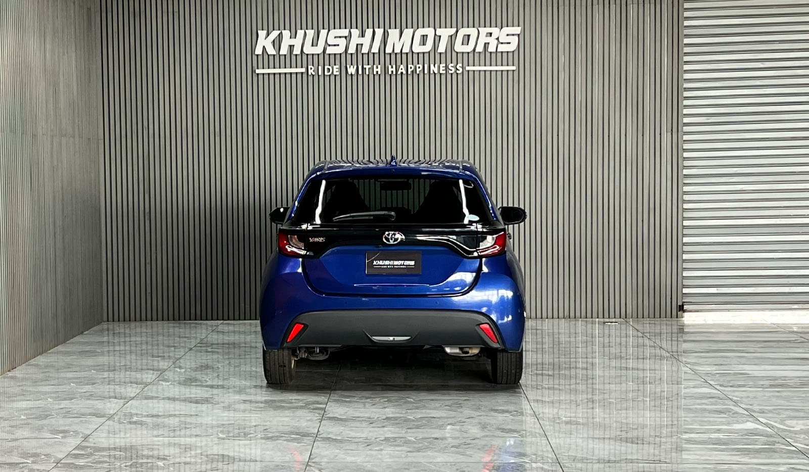 2020 Toyota Yaris X image-5
