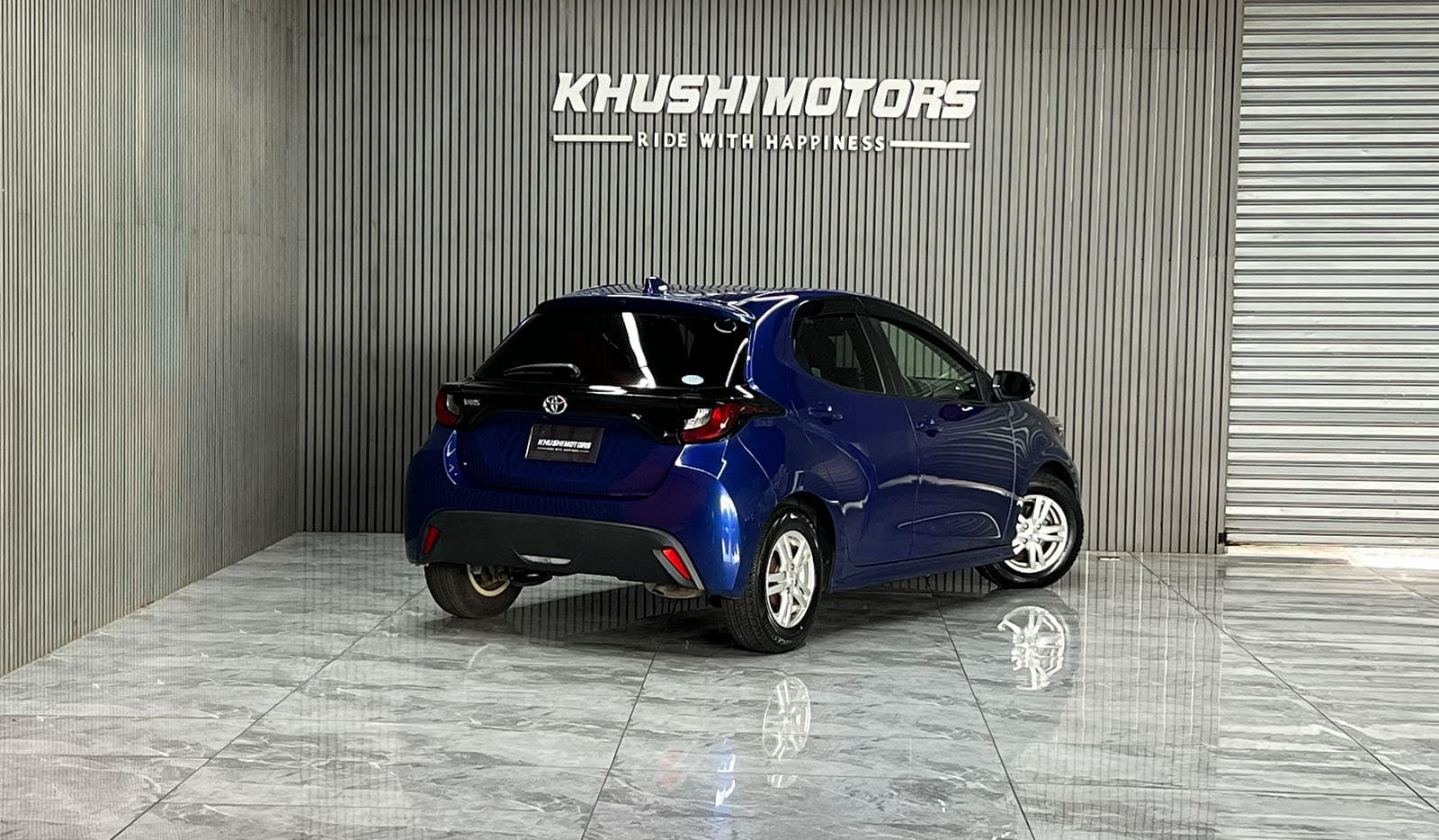 2020 Toyota Yaris X image-4