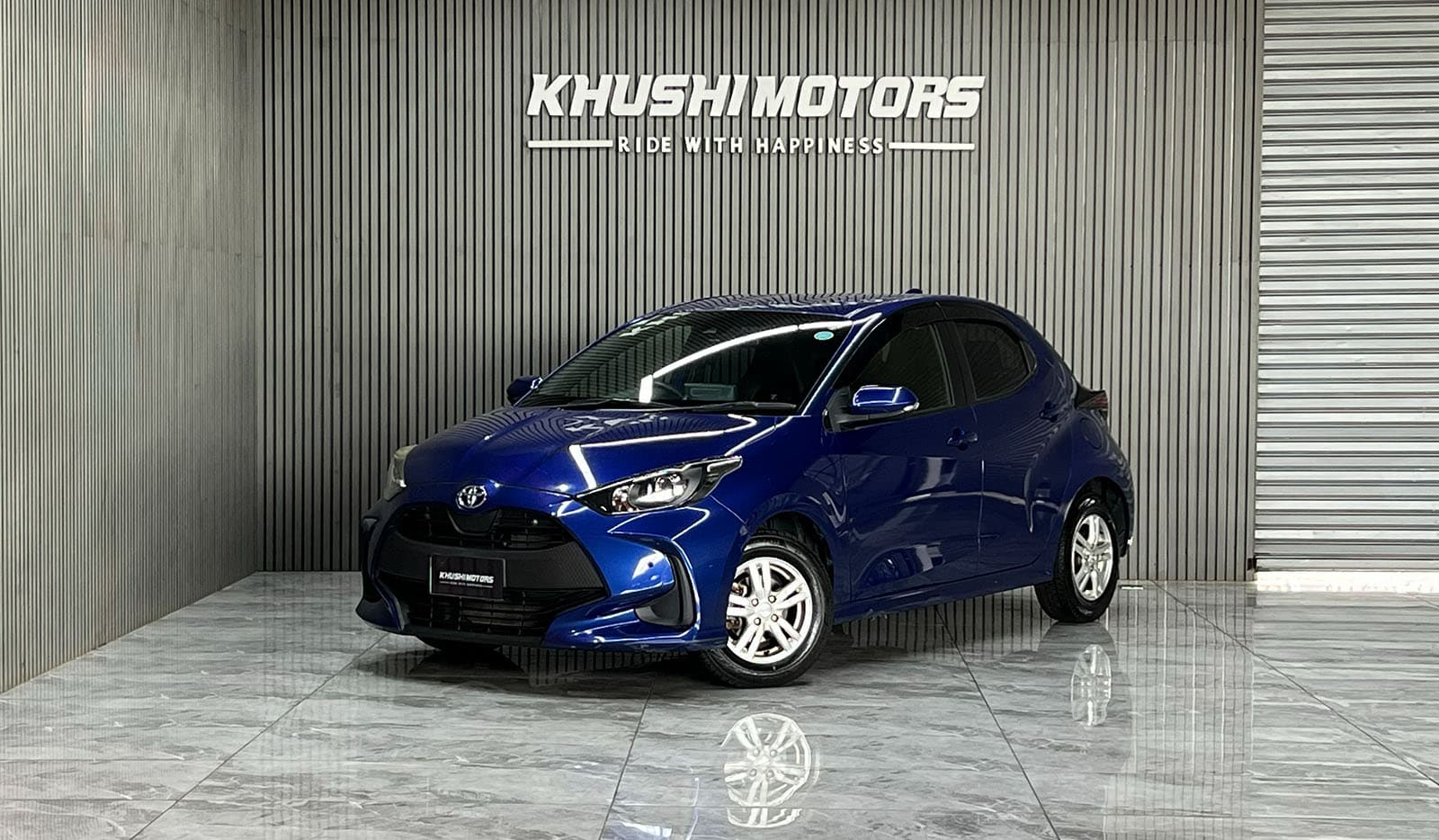 2020 Toyota Yaris X image-3