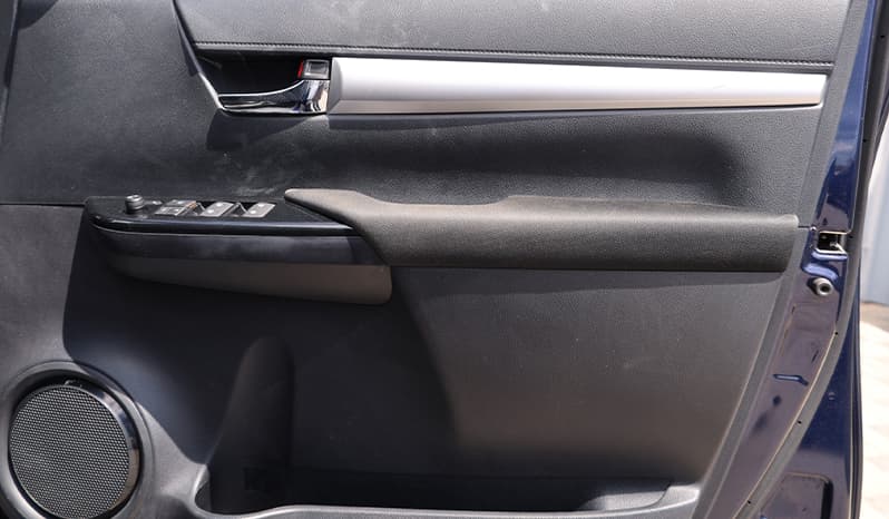 2020 Toyota Hilux image-14