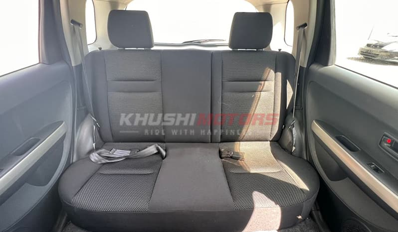 2002 Toyota IST image-21