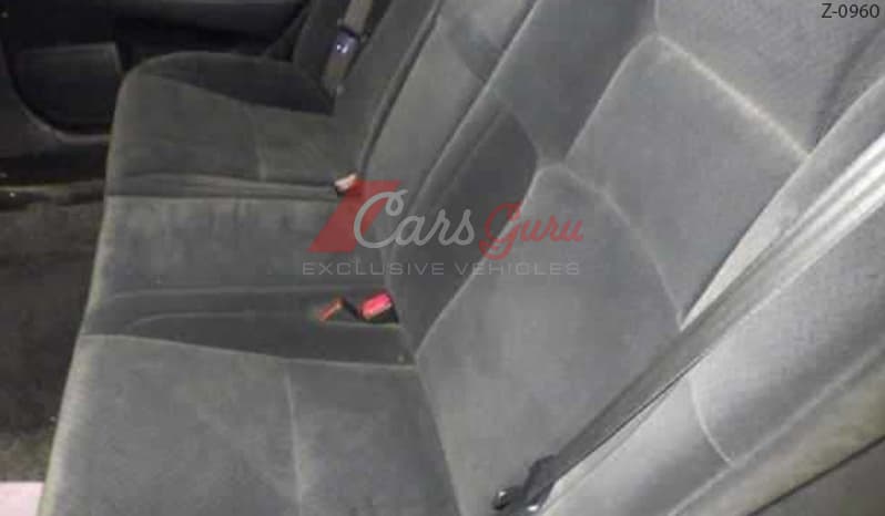 2005 Toyota Crown image-5