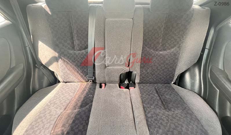 2002 Toyota Harrier image-17