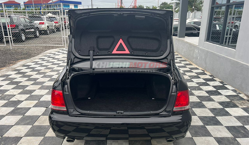 2005 Toyota Crown image-20