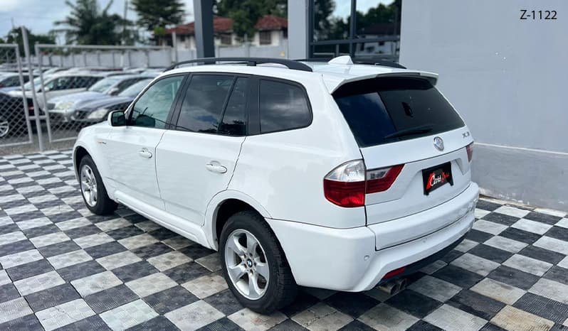 2006 Bmw X3 image-15