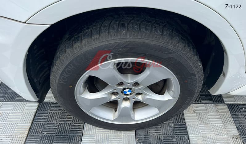 2006 Bmw X3 image-16