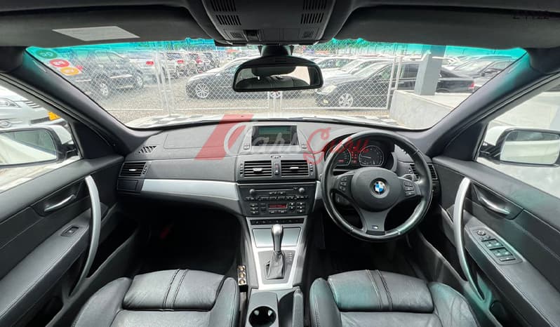 2006 Bmw X3 image-20