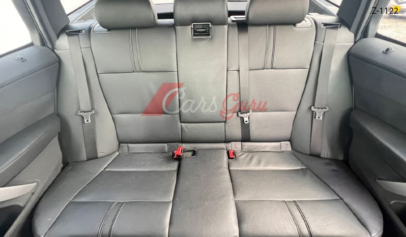 2006 Bmw X3 image-21