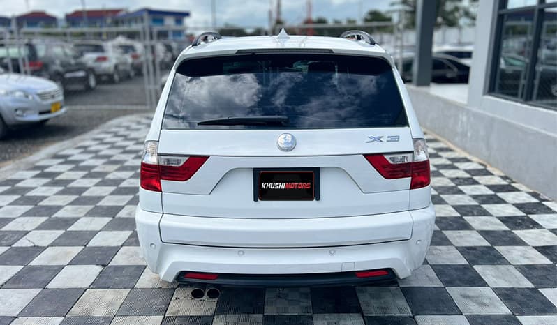 2006 Bmw X3 image-23
