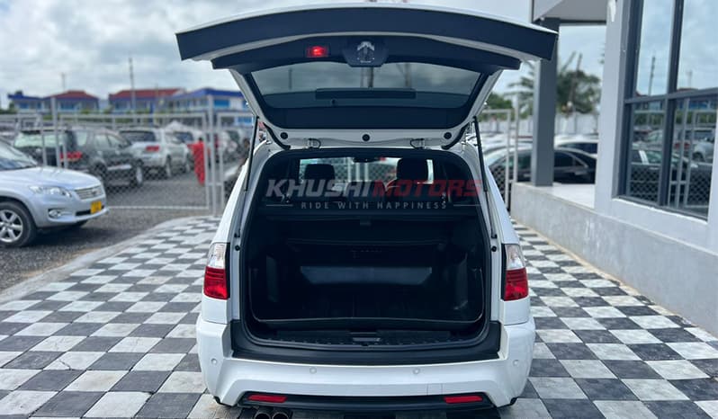 2006 Bmw X3 image-25