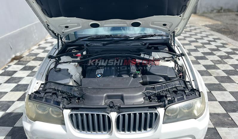 2006 Bmw X3 image-26