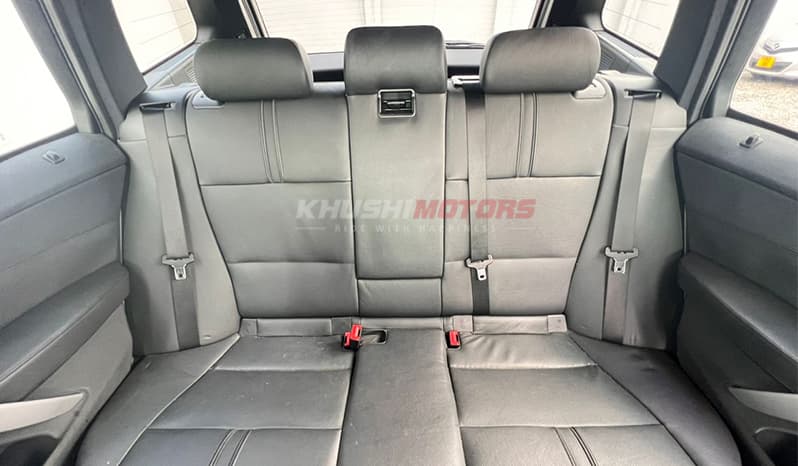 2006 Bmw X3 image-27