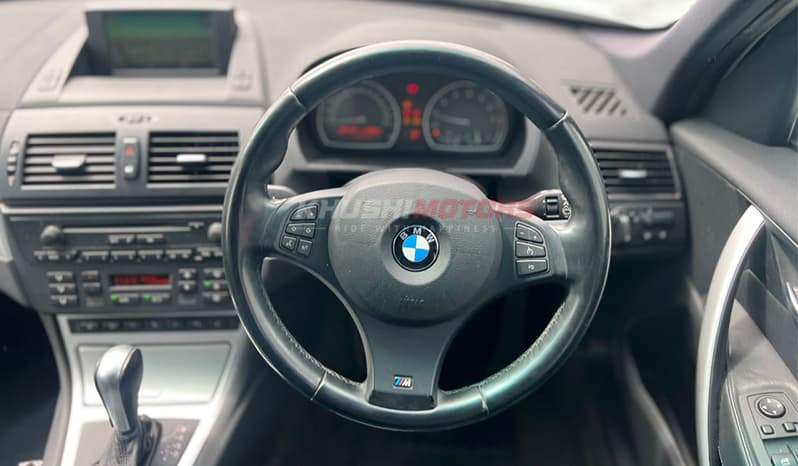 2006 Bmw X3 image-28
