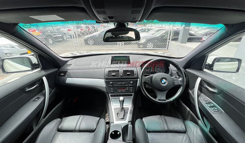 2006 Bmw X3 image-29